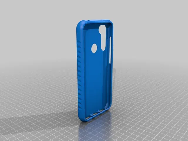 Xiaomi Redmi Note 8 m1908c3j case — Фото 9 из 18