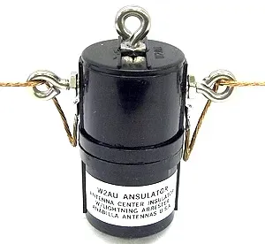 Antenna End Insulator ("Dog Bone" Insulator) — Фото 28 из 40