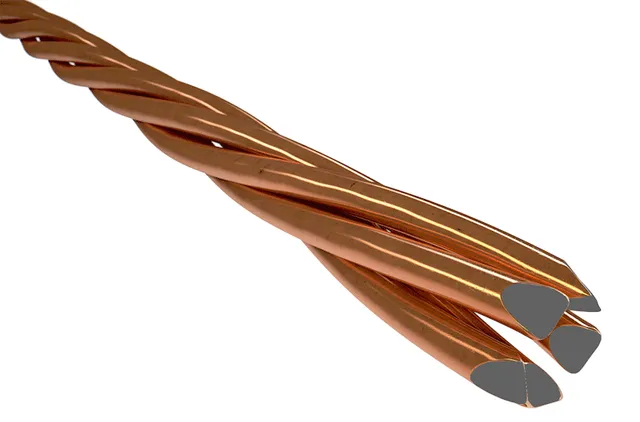 Antenna End Insulator ("Dog Bone" Insulator) — Фото 8 из 40