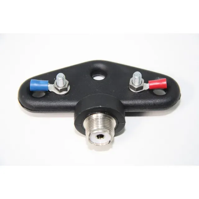 Antenna End Insulator ("Dog Bone" Insulator) — Фото 36 из 40