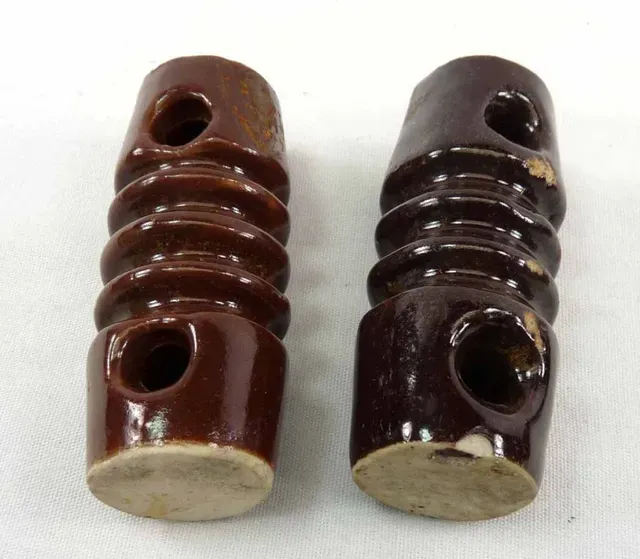 Antenna End Insulator ("Dog Bone" Insulator) — Фото 10 из 40