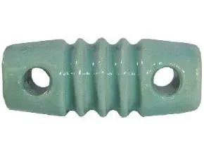 Antenna End Insulator ("Dog Bone" Insulator) — Фото 14 из 40
