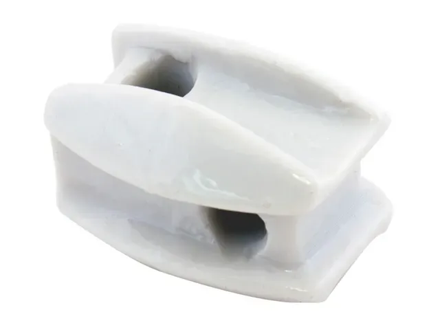 Antenna End Insulator ("Dog Bone" Insulator) — Фото 21 из 40