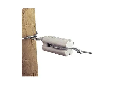 Antenna End Insulator ("Dog Bone" Insulator) — Фото 24 из 40
