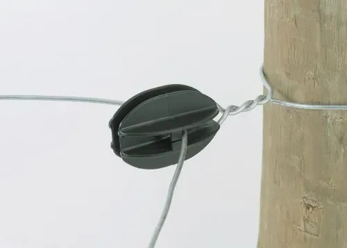 Antenna End Insulator ("Dog Bone" Insulator) — Фото 20 из 40