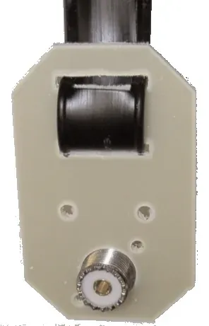 Antenna End Insulator ("Dog Bone" Insulator) — Фото 13 из 40