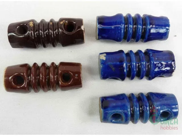 Antenna End Insulator ("Dog Bone" Insulator) — Фото 26 из 40