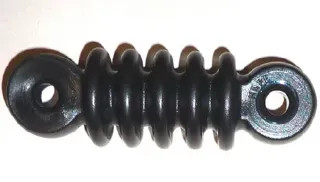 Antenna End Insulator ("Dog Bone" Insulator) — Фото 4 из 40