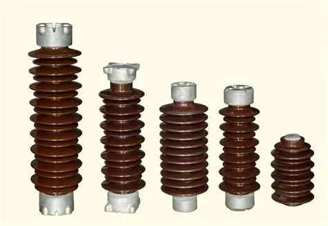 Antenna End Insulator ("Dog Bone" Insulator) — Фото 37 из 40