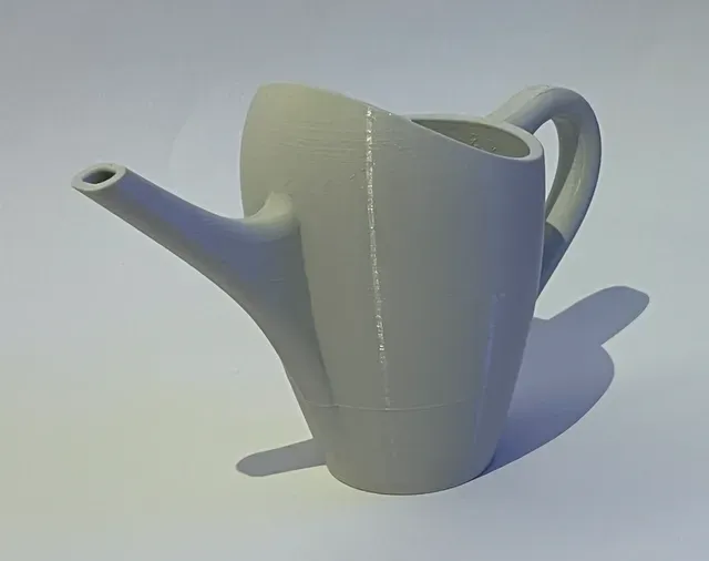watering can