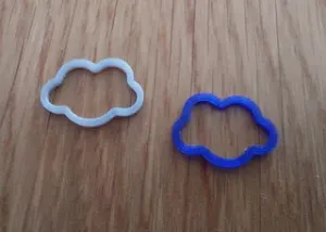 Stitch Marker Cloud