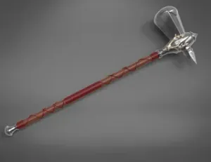 Gendry's Hammer - Game of Thrones