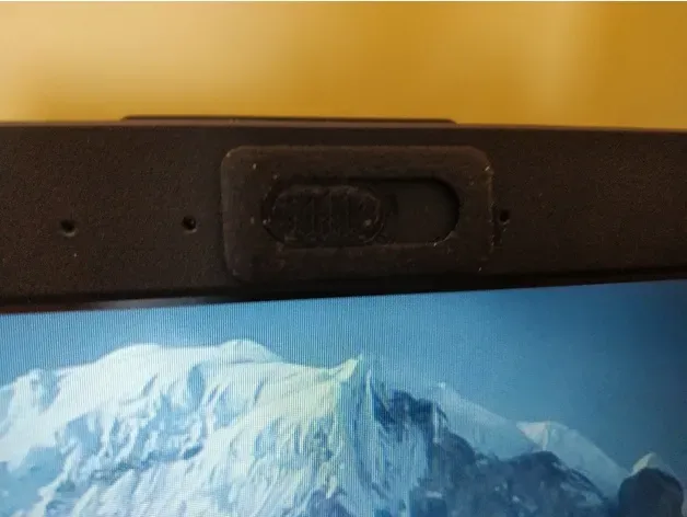 Webcam Cover slider — Фото 2 из 4