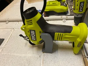 Ryobi Compressor R18PI Holder