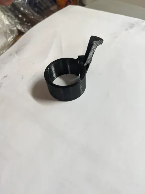 Test Indicator Holder for Tormach TTS Set Screw Holder — Image 10 of 17