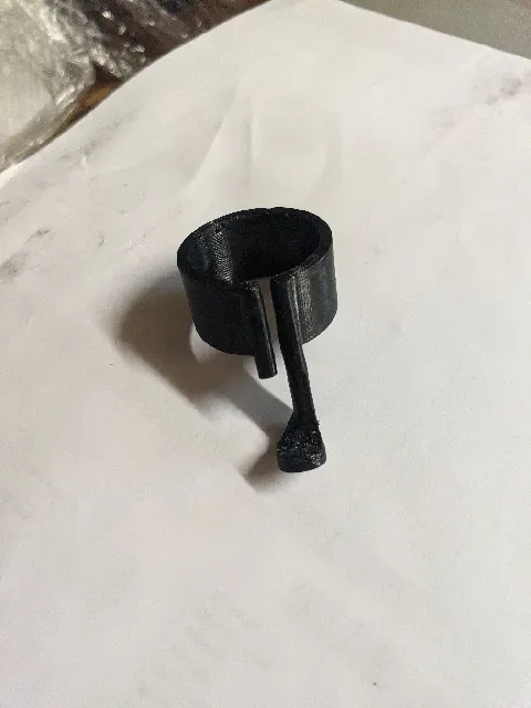 Test Indicator Holder for Tormach TTS Set Screw Holder — Image 14 of 17