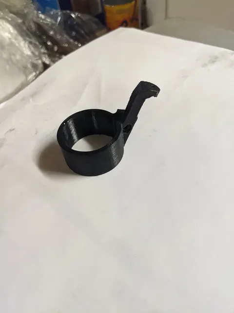Test Indicator Holder for Tormach TTS Set Screw Holder — Image 11 of 17