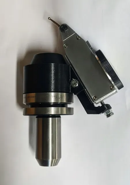 Test Indicator Holder for Tormach TTS Set Screw Holder — Image 2 of 17
