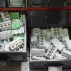 Modular Organizer Box with Drawer - Small components — Фото 11 из 24