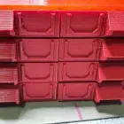 Modular Organizer Box with Drawer - Small components — Фото 7 из 24