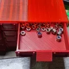 Modular Organizer Box with Drawer - Small components — Фото 14 из 24