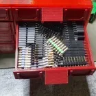 Modular Organizer Box with Drawer - Small components — Фото 12 из 24