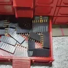 Modular Organizer Box with Drawer - Small components — Фото 17 из 24