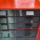 Modular Organizer Box with Drawer - Small components — Фото 22 из 24
