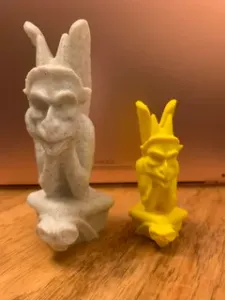 Gary the Gargoyle