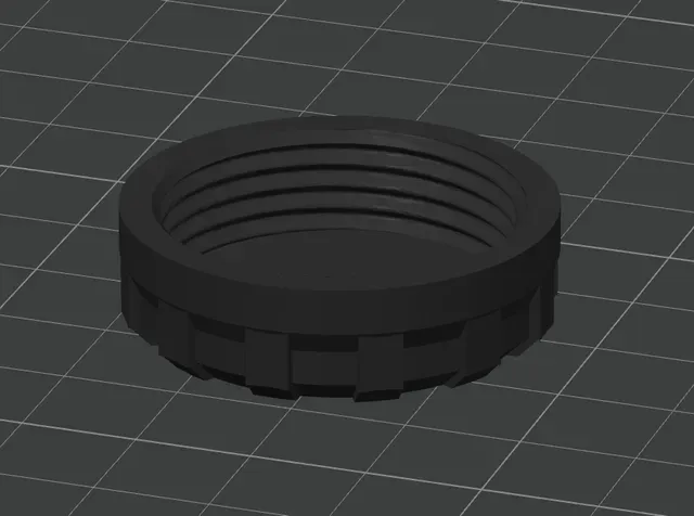 Rugged Containers 25mm Edition - 6 Sizes — Image 4 of 7