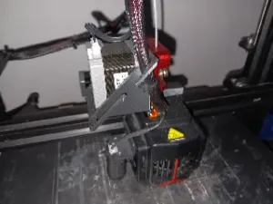 Ender 3 Neo Direct Drive Mod