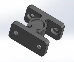 Door catch