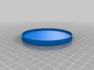 Small Box Container