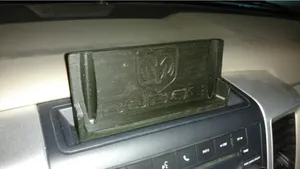 Dodge Ram 1500 Cell Phone Cradle