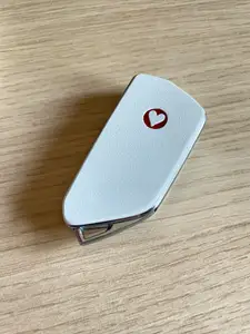 Car Key Battery Cover for new VW / Skoda
