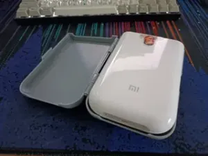 Xiaomi Mi Portable Photo Printer Protective Case (with extra photo paper compartment)