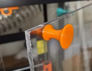 Cabinet knob