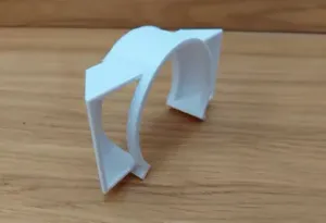 Airflow direction changer for Xiaomi Mi Vacuum Cleaner G10