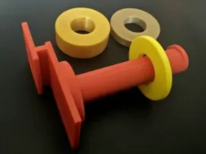 FlashForge Creator Pro Spool Holder