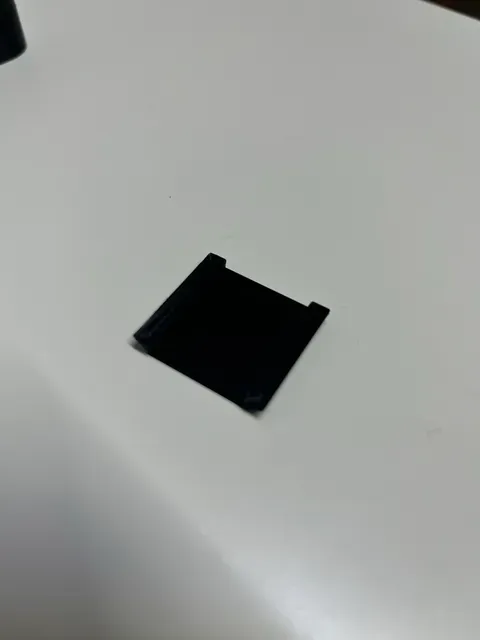 Sun visor clip for any garage remote control — Image 3 of 5