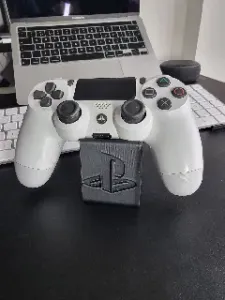 Video Game Controller Stand
