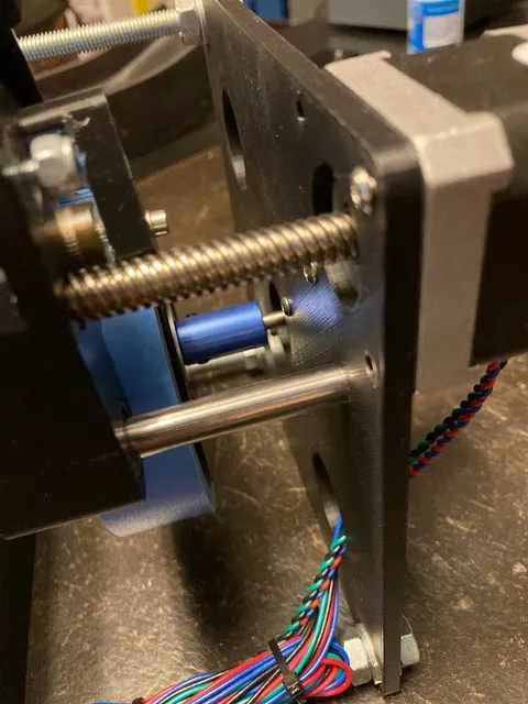 SharpieTapePlotter — Фото 11 из 15