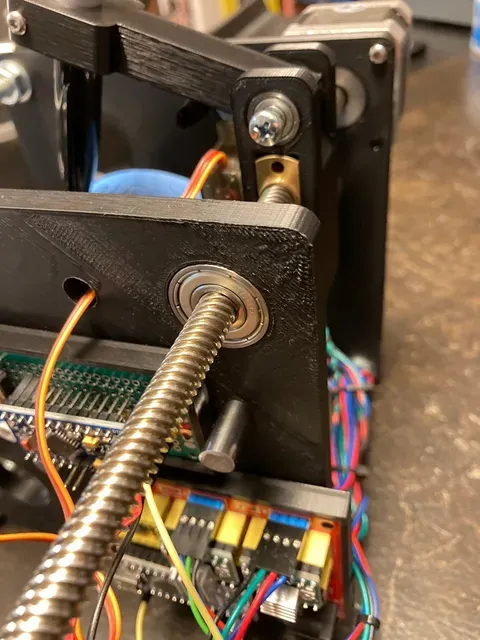 SharpieTapePlotter — Фото 10 из 15