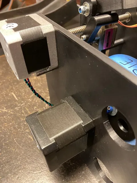 SharpieTapePlotter — Фото 6 из 15