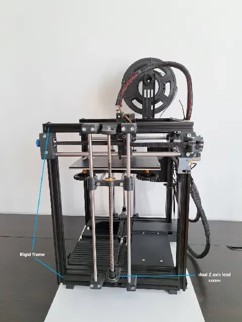 Ender 3 V2 CoreXY V1.3 — Фото 7 из 14