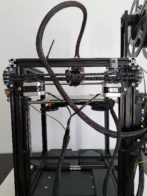 Ender 3 V2 CoreXY V1.3 — Фото 11 из 14