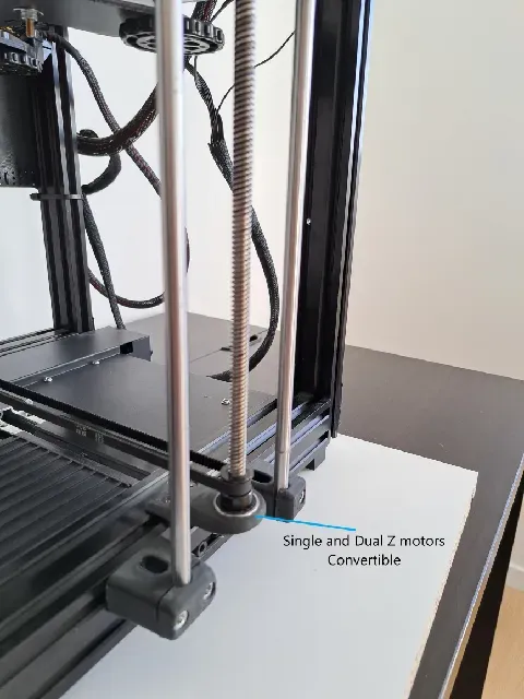 Ender 3 V2 CoreXY V1.3 — Фото 9 из 14