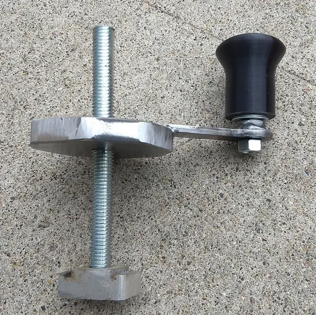 Rotating knob — Фото 3 из 5