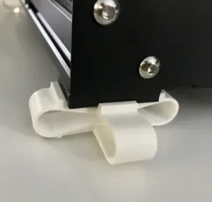 Ender 3 Feet