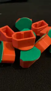 XT60 / XT30 EZ Caps